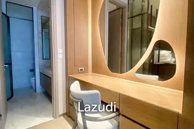 1 Bed 2 Bath 85 SQ.M SCOPE Langsuan
