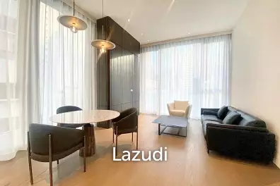 1 Bed 2 Bath 85 SQ.M SCOPE Langsuan