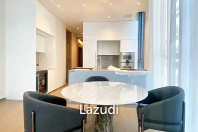 1 Bed 2 Bath 85 SQ.M SCOPE Langsuan