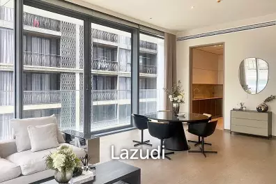 2 Bed 3 Bath 160 SQ.M SCOPE Langsuan