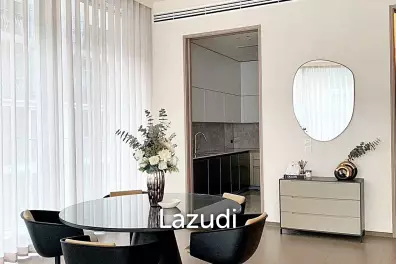 2 Bed 3 Bath 160 SQ.M SCOPE Langsuan