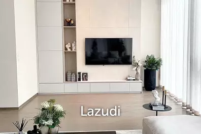 2 Bed 3 Bath 160 SQ.M SCOPE Langsuan