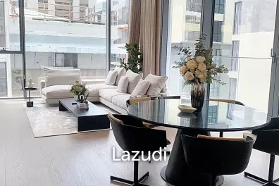 2 Bed 3 Bath 160 SQ.M SCOPE Langsuan