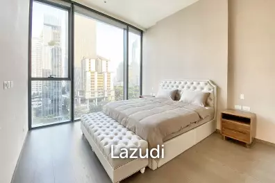 1 Bed 2 Bath 85 SQ.M SCOPE Langsuan