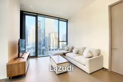 1 Bed 2 Bath 85 SQ.M SCOPE Langsuan