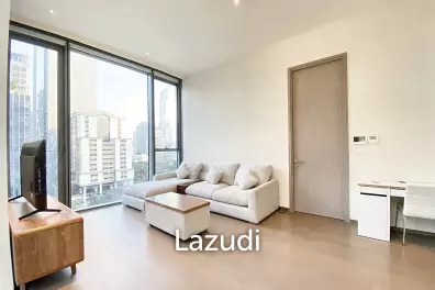 1 Bed 2 Bath 85 SQ.M SCOPE Langsuan