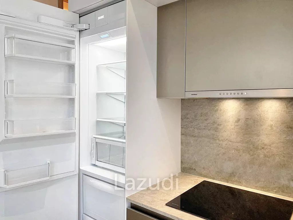1 Bed 2 Bath 85 SQ.M SCOPE Langsuan
