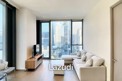 1 Bed 2 Bath 85 SQ.M SCOPE Langsuan