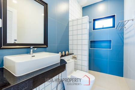 3 Beds 3 Baths 242 SQ.M FullRich Asset Hua Hin - Cha Am Phase 10