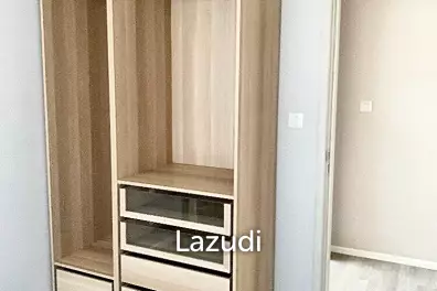 2 Bed 2 Bath 67 SQ.M The Room Sathorn - St.Louis