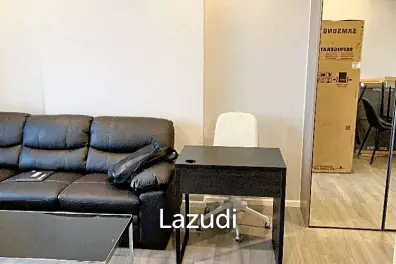 2 Bed 2 Bath 67 SQ.M The Room Sathorn - St.Louis