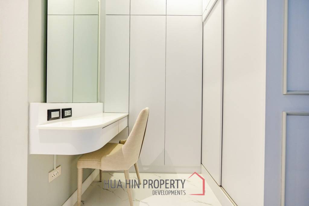 3 Beds 3 Baths 242 SQ.M FullRich Asset Hua Hin - Cha Am Phase 10