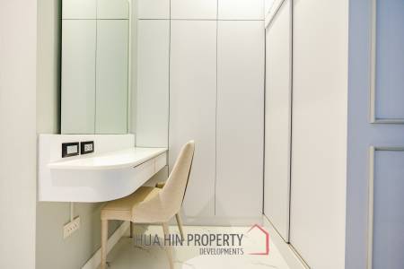 3 Beds 3 Baths 242 SQ.M FullRich Asset Hua Hin - Cha Am Phase 10