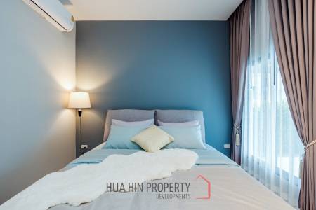 3 Beds 3 Baths 242 SQ.M FullRich Asset Hua Hin - Cha Am Phase 10