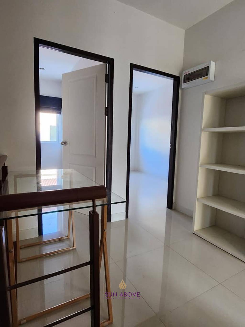 3 Bedroom Townhouse For Rent At Supalai Bella Koh Kaew