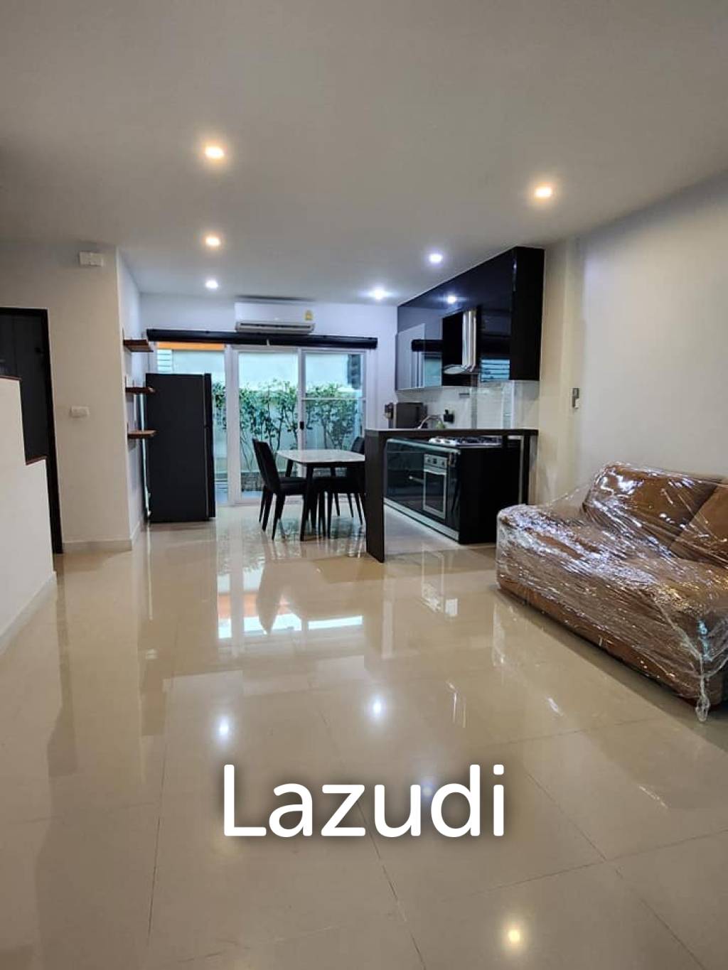 3 Bedroom Townhouse For Rent At Supalai Bella Koh Kaew