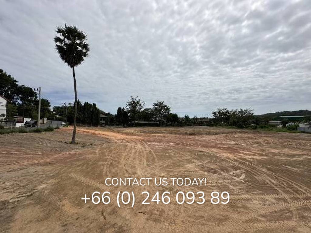 
        1,681 SQ.M. Prime Land For Sale In Rawai
      