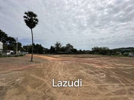 1,681 SQ.M. Prime Land For Sale In Rawai