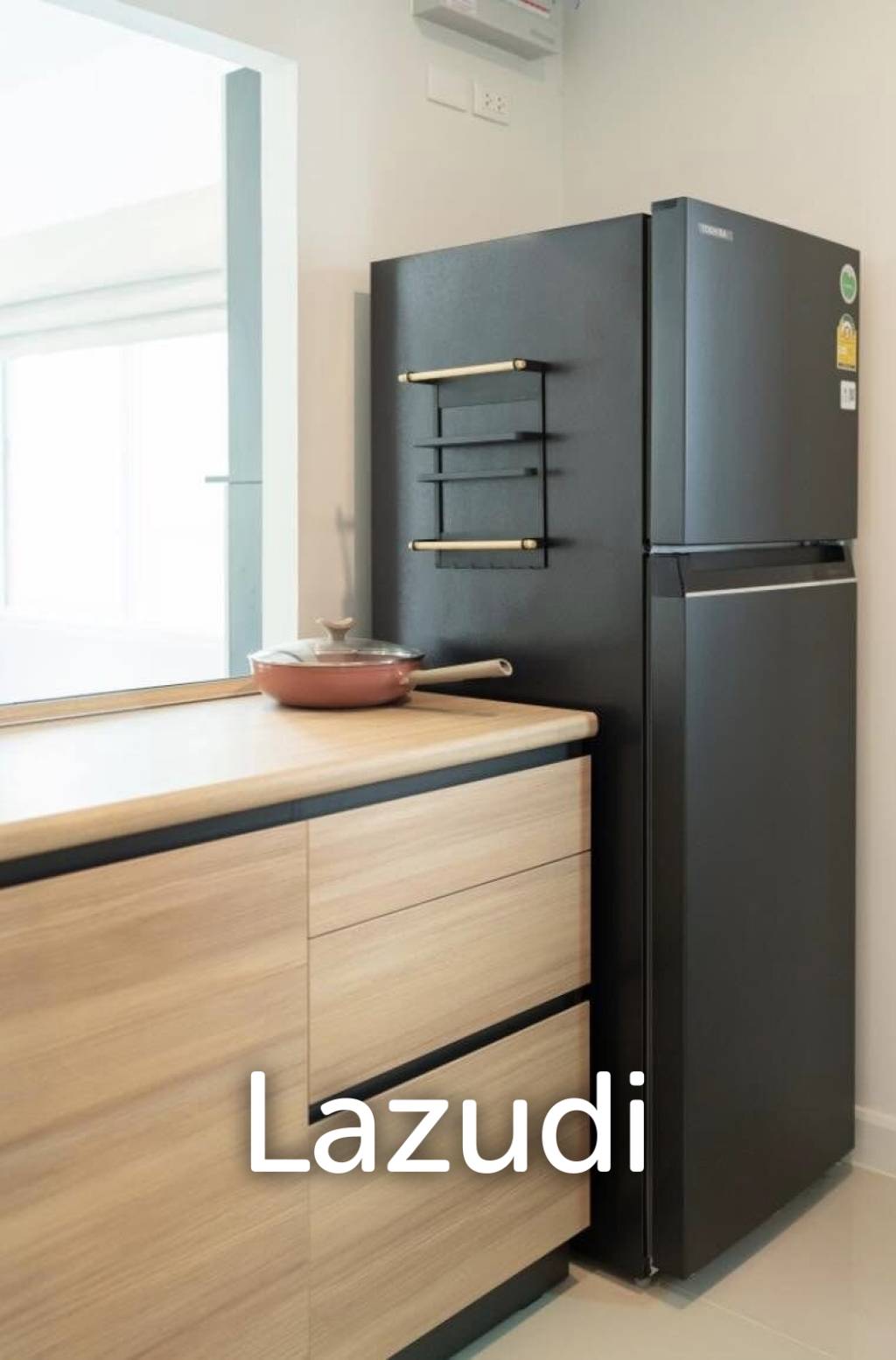 3 Bedroom House For Rent Anasiri Pa Klok