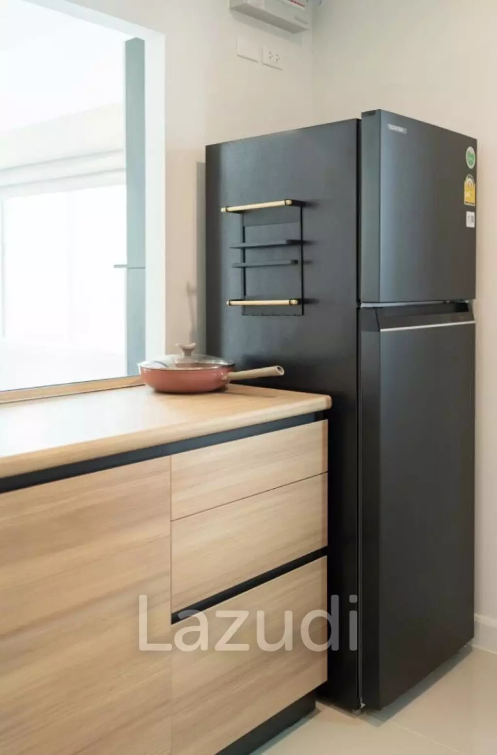 3 Bedroom House For Rent Anasiri Pa Klok