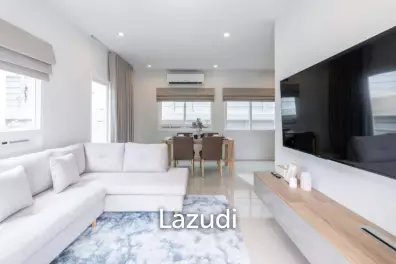 3 Bedroom House For Rent Anasiri Pa Klok
