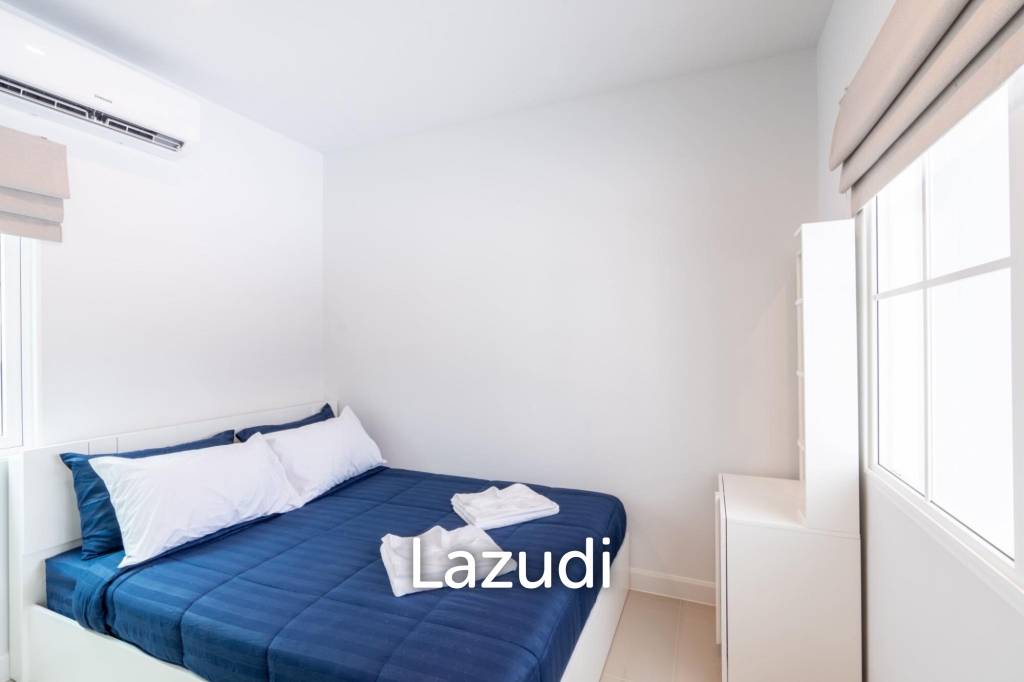 3 Bedroom House For Rent Anasiri Pa Klok