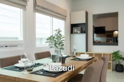 3 Bedroom House For Rent Anasiri Pa Klok