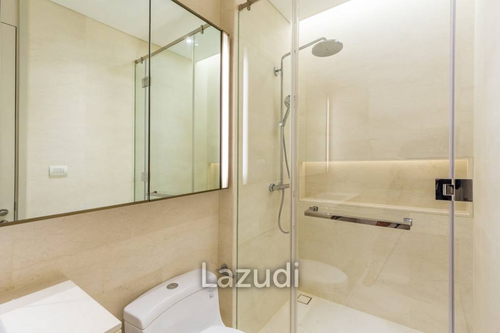 2 bedrooms 3 bathrooms 161 SQ.M Baan Sindhorn