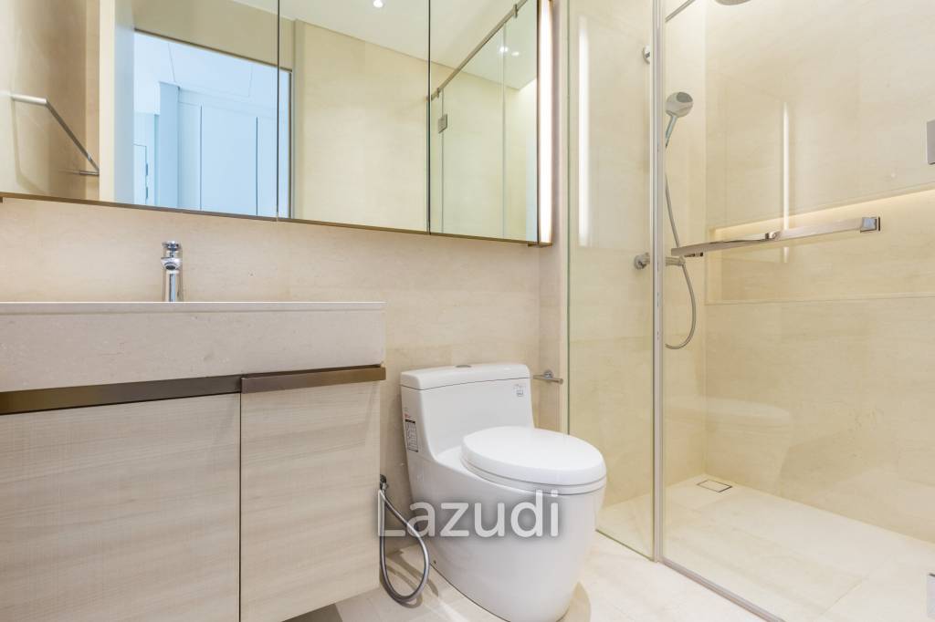 2 bedrooms 3 bathrooms 161 SQ.M Baan Sindhorn