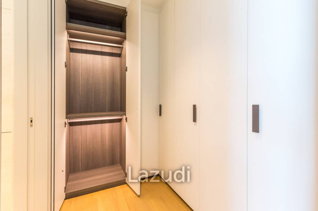 2 bedrooms 3 bathrooms 161 SQ.M Baan Sindhorn