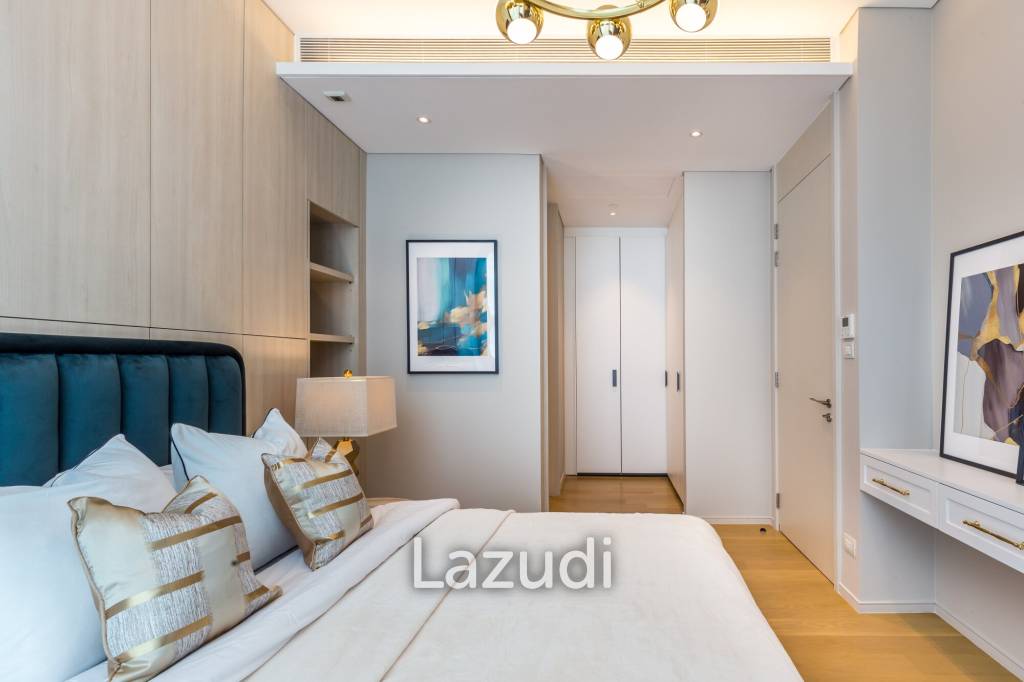 2 bedrooms 3 bathrooms 161 SQ.M Baan Sindhorn