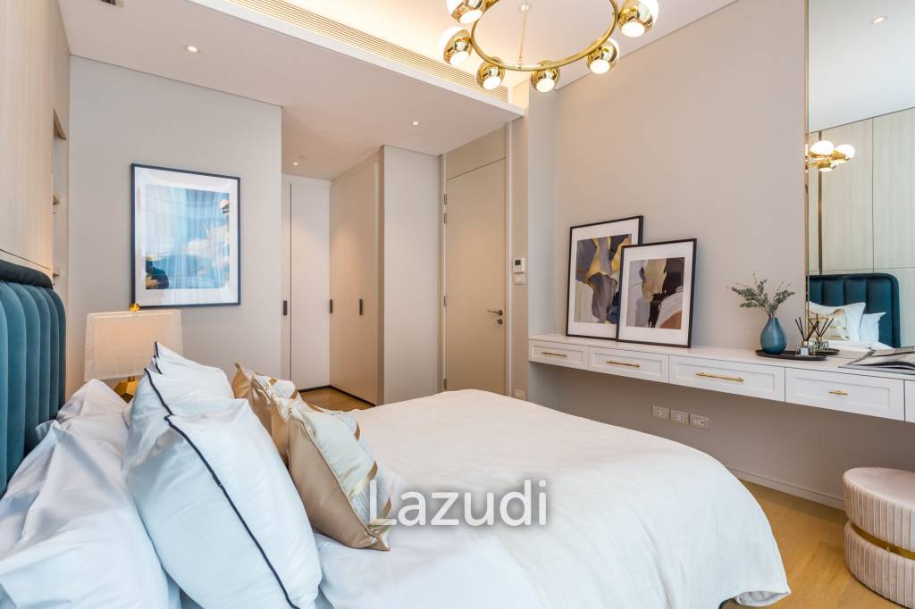 2 bedrooms 3 bathrooms 161 SQ.M Baan Sindhorn