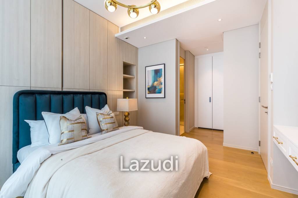 2 bedrooms 3 bathrooms 161 SQ.M Baan Sindhorn