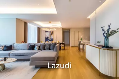2 bedrooms 3 bathrooms 161 SQ.M Baan Sindhorn