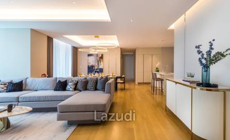 2 bedrooms 3 bathrooms 161 SQ.M Baan Sindhorn