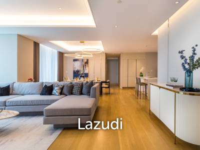 2 bedrooms 3 bathrooms 161 SQ.M Baan Sindhorn