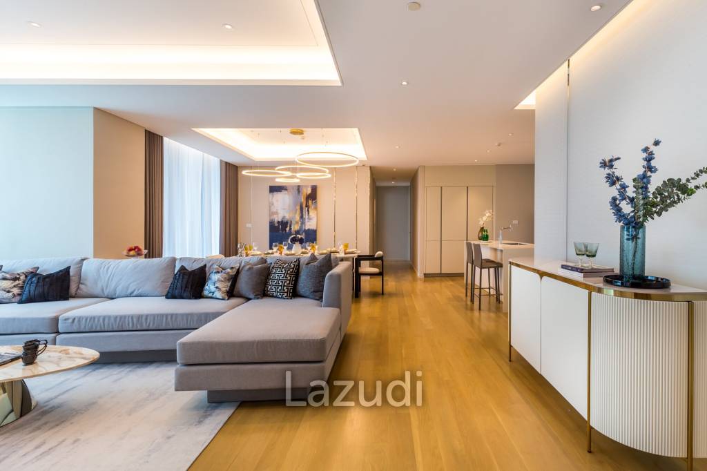 2 bedrooms 3 bathrooms 161 SQ.M Baan Sindhorn