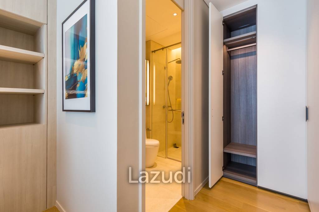 2 bedrooms 3 bathrooms 161 SQ.M Baan Sindhorn