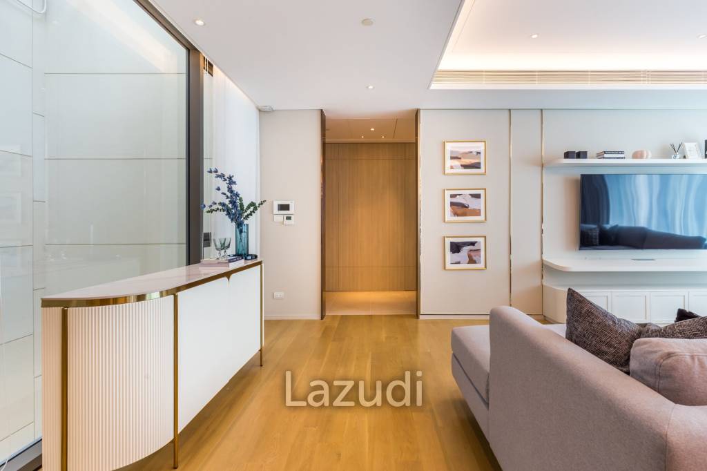 2 bedrooms 3 bathrooms 161 SQ.M Baan Sindhorn