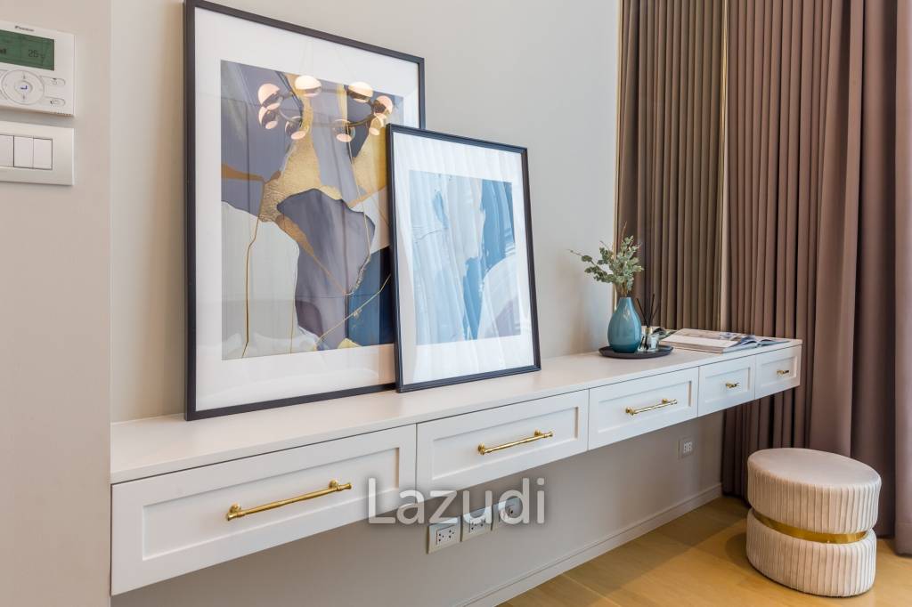 2 bedrooms 3 bathrooms 161 SQ.M Baan Sindhorn