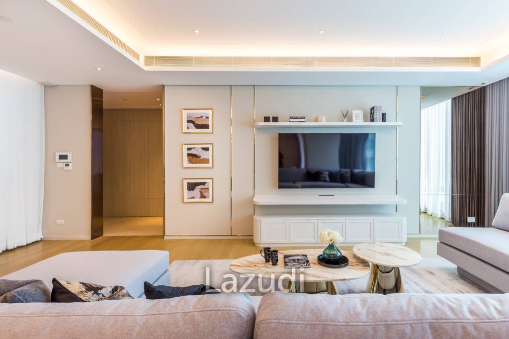 2 bedrooms 3 bathrooms 161 SQ.M Baan Sindhorn