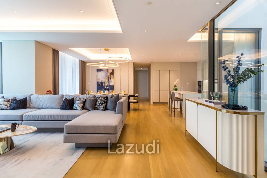 2 bedrooms 3 bathrooms 161 SQ.M Baan Sindhorn