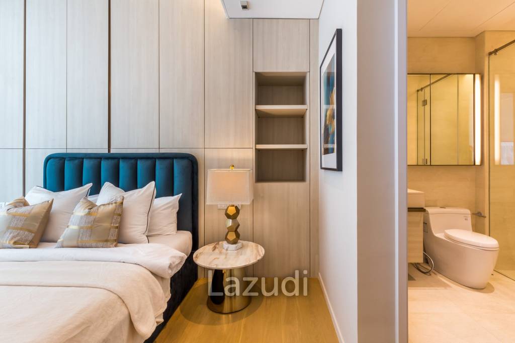 2 bedrooms 3 bathrooms 161 SQ.M Baan Sindhorn