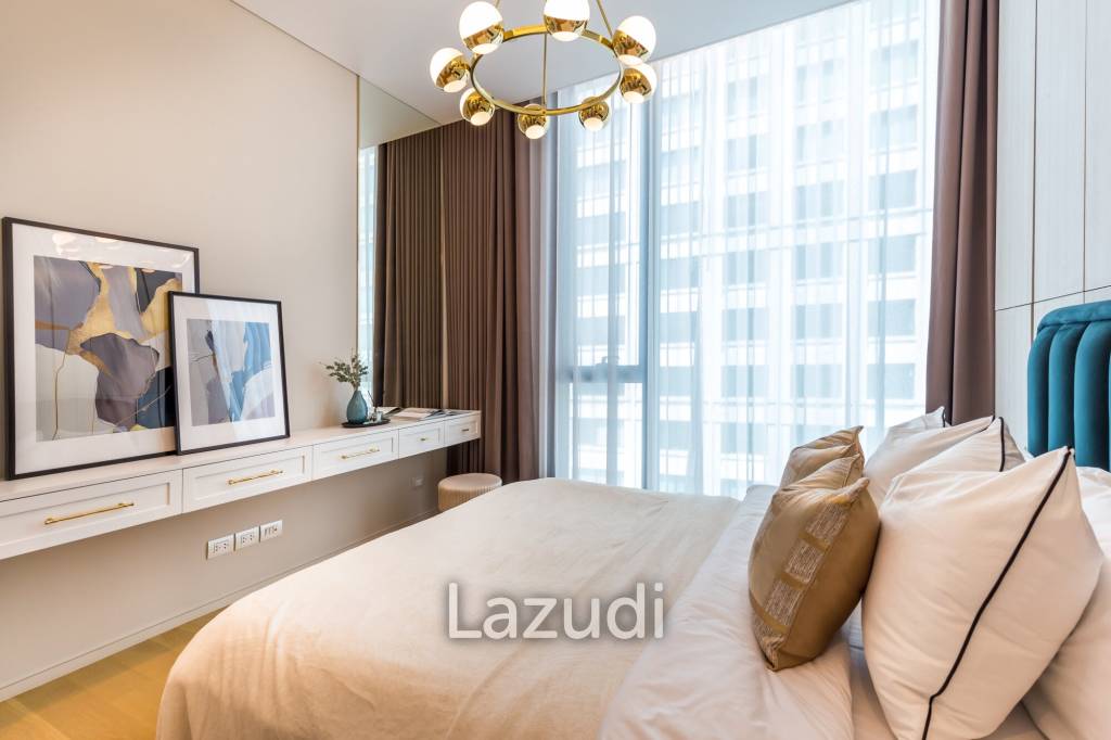 2 bedrooms 3 bathrooms 161 SQ.M Baan Sindhorn