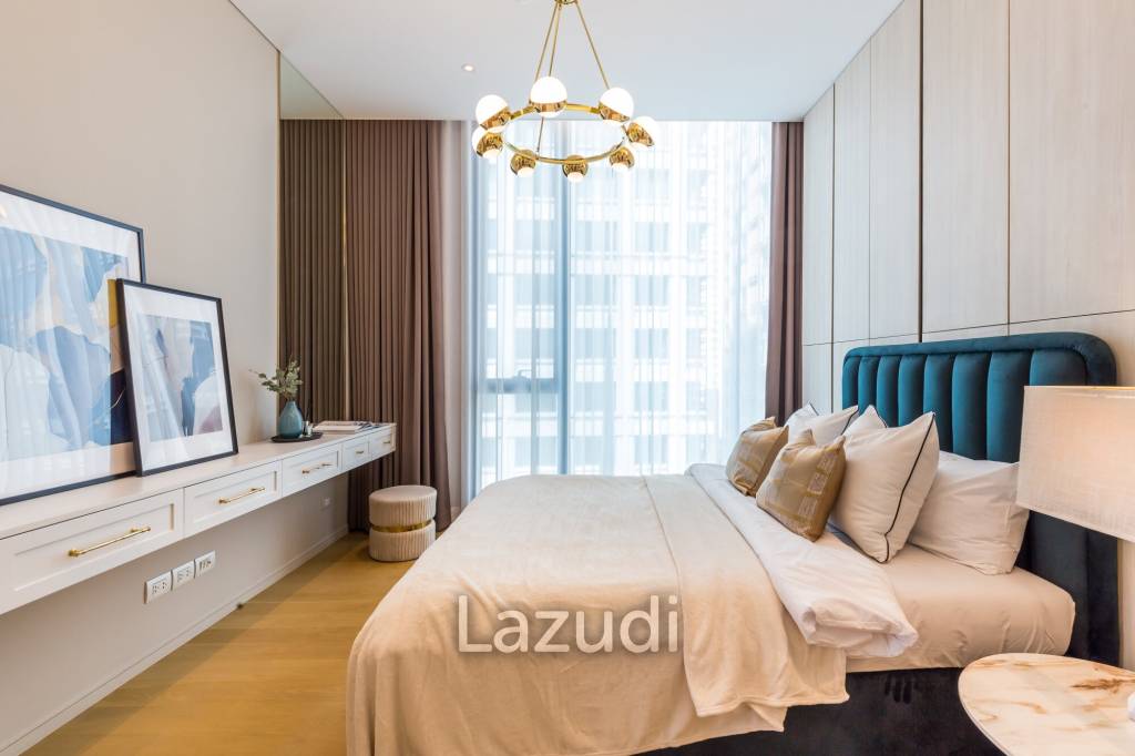 2 bedrooms 3 bathrooms 161 SQ.M Baan Sindhorn