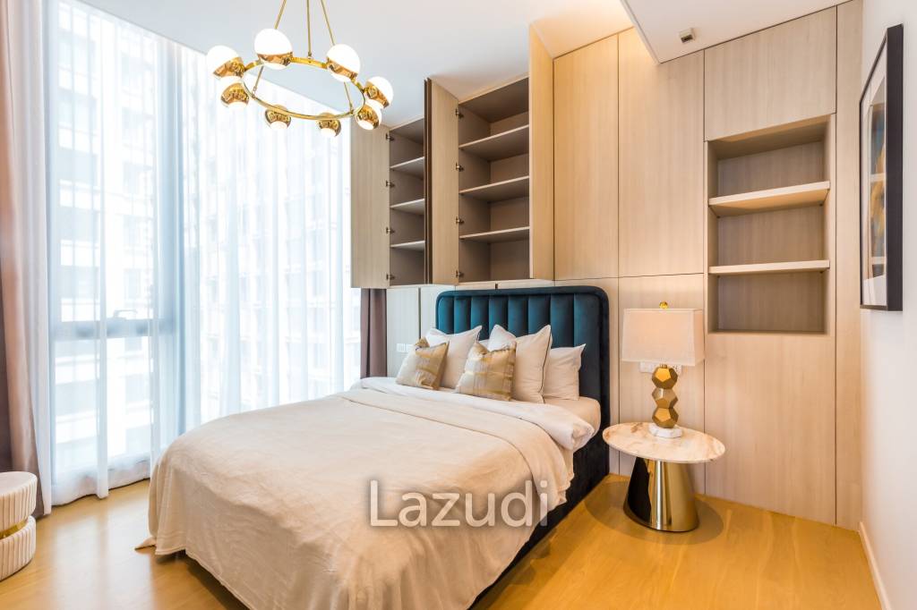 2 bedrooms 3 bathrooms 161 SQ.M Baan Sindhorn