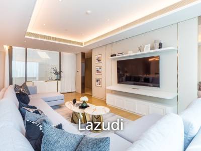 2 bedrooms 3 bathrooms 161 SQ.M Baan Sindhorn