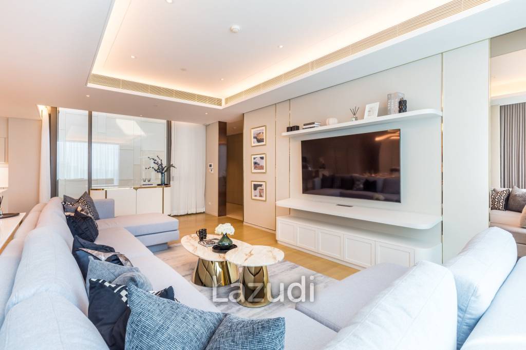2 bedrooms 3 bathrooms 161 SQ.M Baan Sindhorn