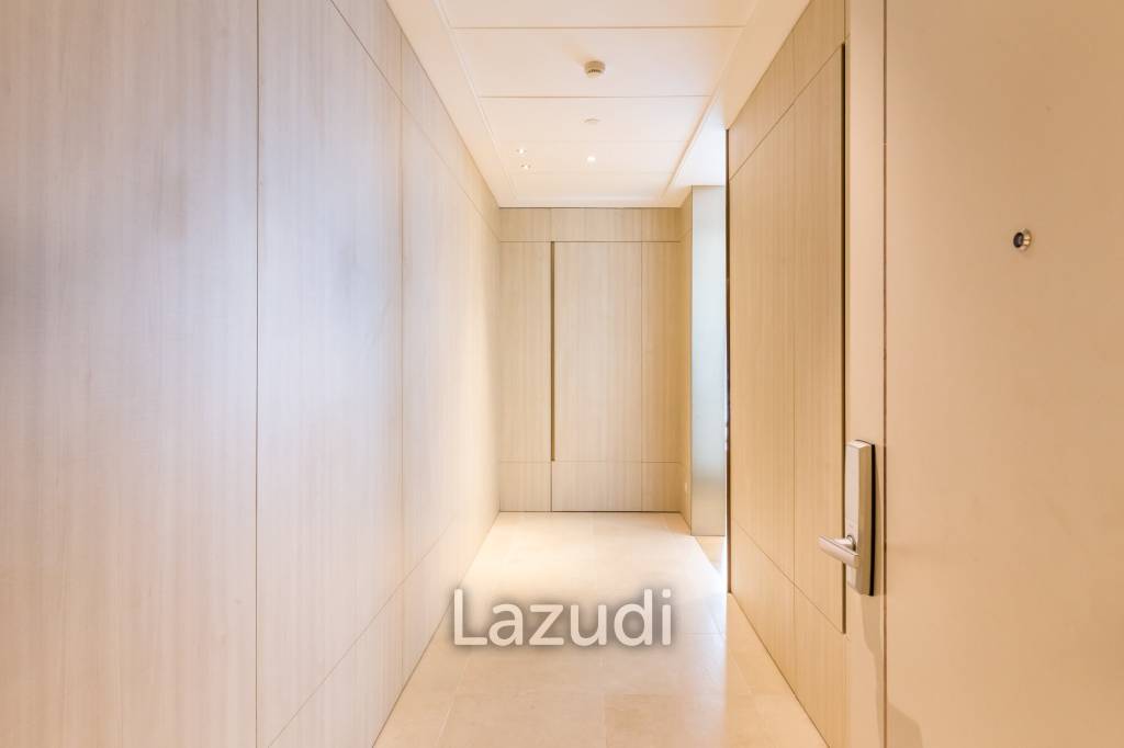 2 bedrooms 3 bathrooms 161 SQ.M Baan Sindhorn