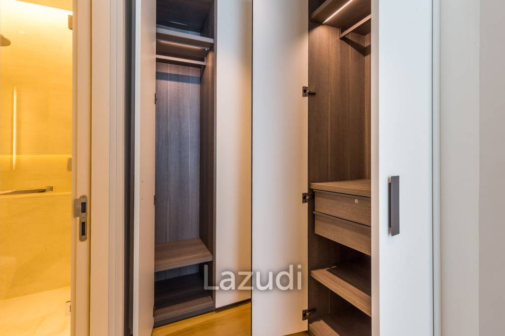 2 bedrooms 3 bathrooms 161 SQ.M Baan Sindhorn